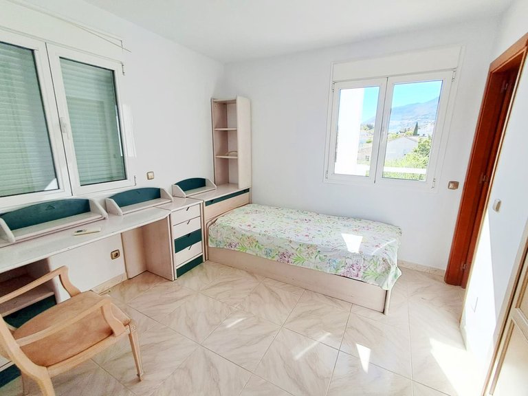 Villa for Sale in Benalmadena, Malaga 28
