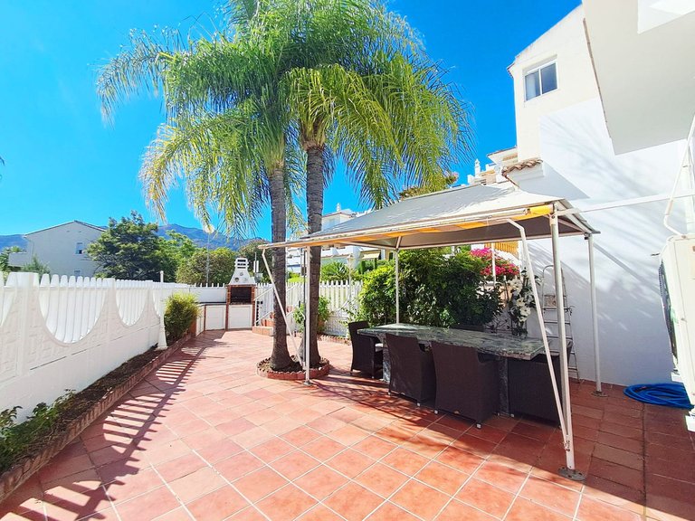 Villa for Sale in Benalmadena, Malaga 3