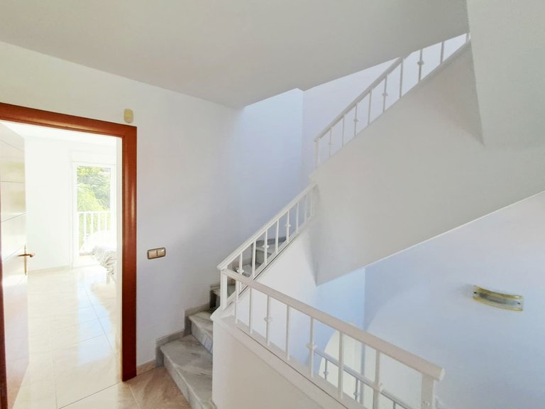 Villa for Sale in Benalmadena, Malaga 35