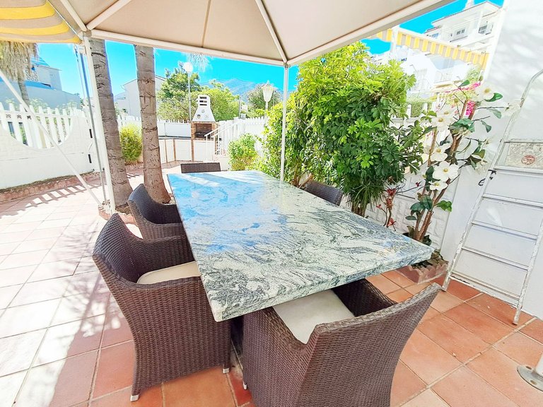 Villa for Sale in Benalmadena, Malaga 4