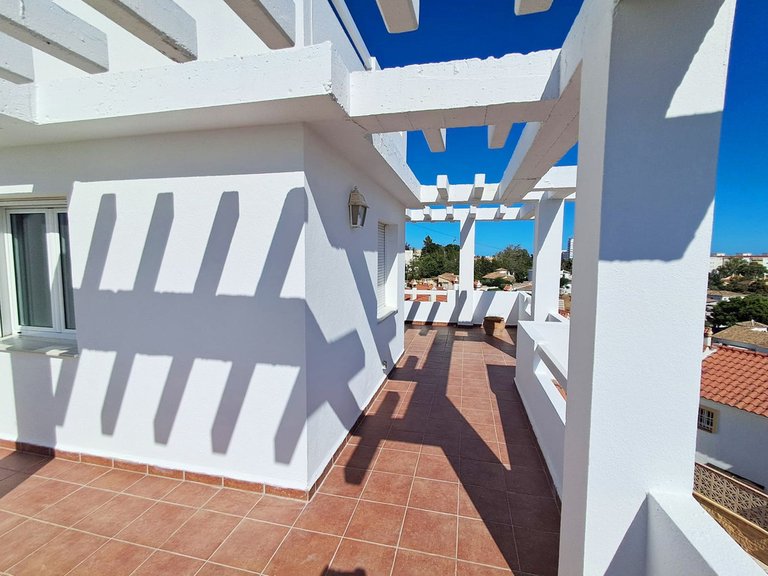 Villa for Sale in Benalmadena, Malaga 6
