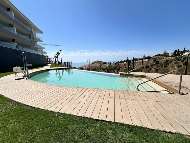 Apartment for Sale in Fuengirola, Malaga 1