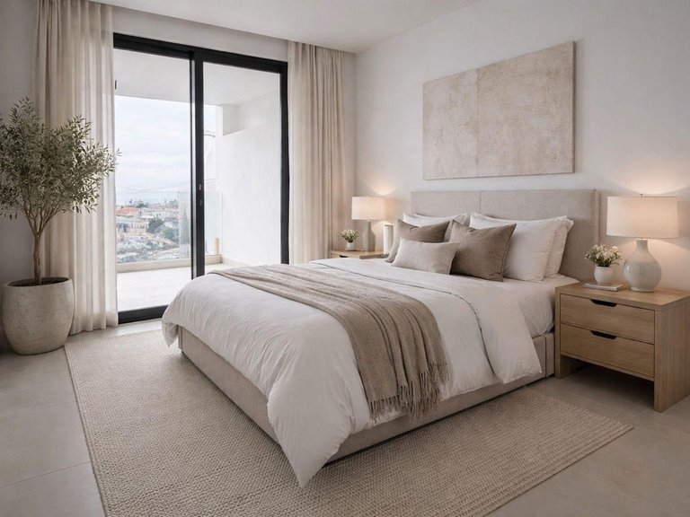 Apartment for Sale in Fuengirola, Malaga 11