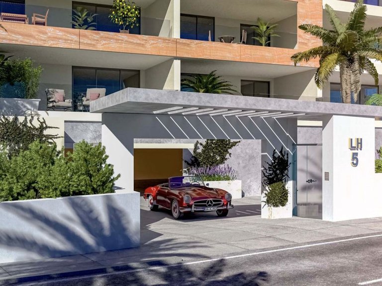Apartment for Sale in Fuengirola, Malaga 16