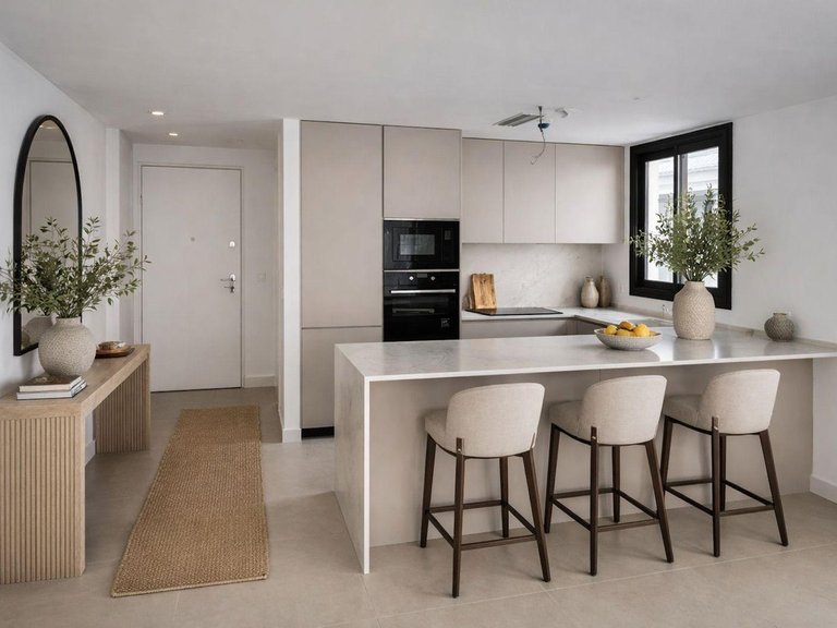 Apartment for Sale in Fuengirola, Malaga 3