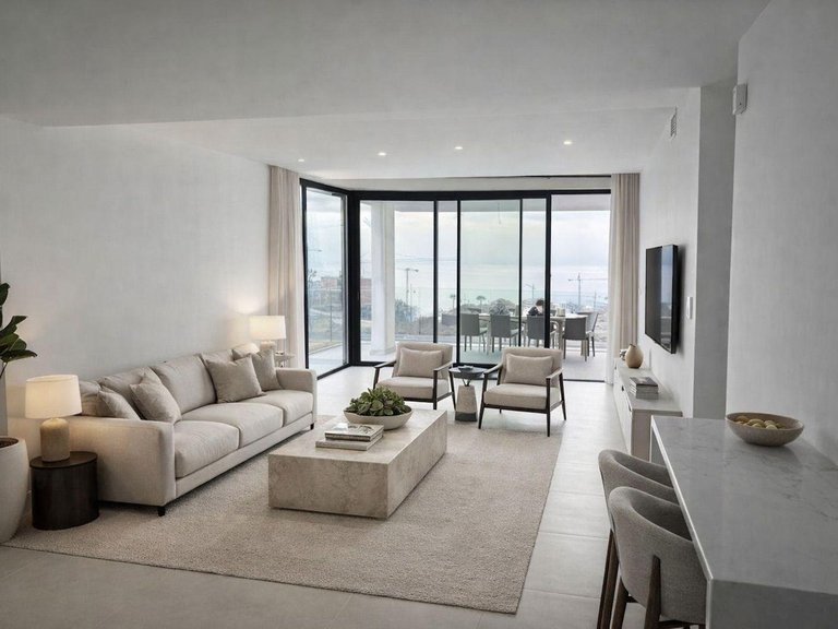 Apartment for Sale in Fuengirola, Malaga 5
