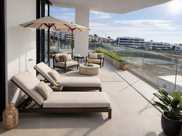 Apartment for Sale in Fuengirola, Malaga 7