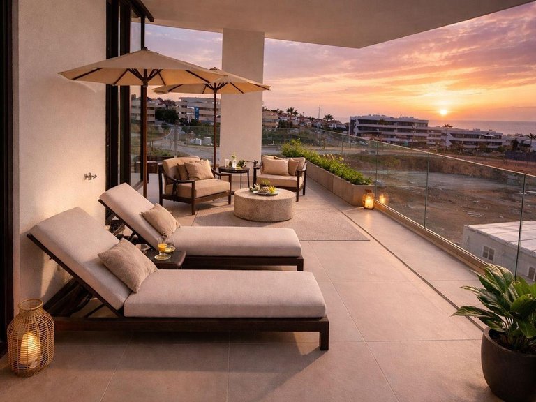 Apartment for Sale in Fuengirola, Malaga 9