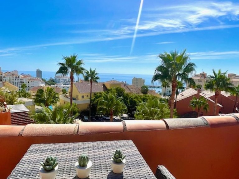 Apartment for Sale in Estepona, Malaga 1