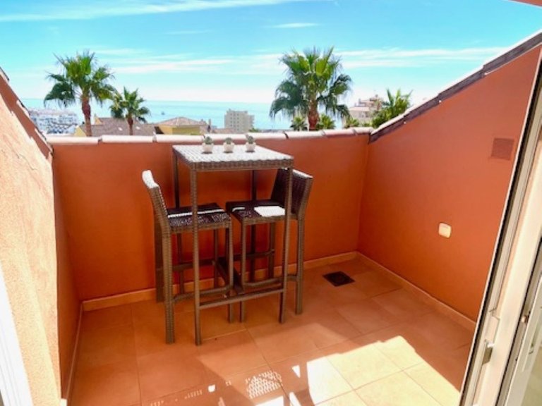 Apartment for Sale in Estepona, Malaga 13