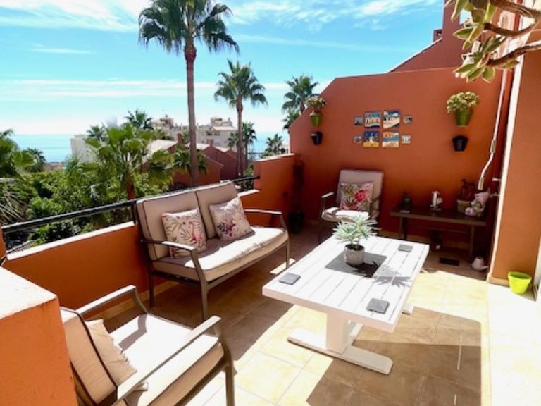 Apartment for Sale in Estepona, Malaga 17