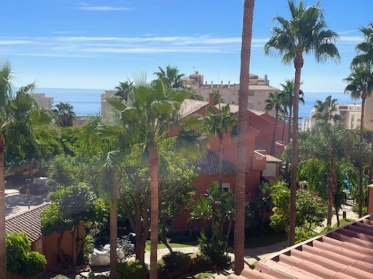 Apartment for Sale in Estepona, Malaga 18