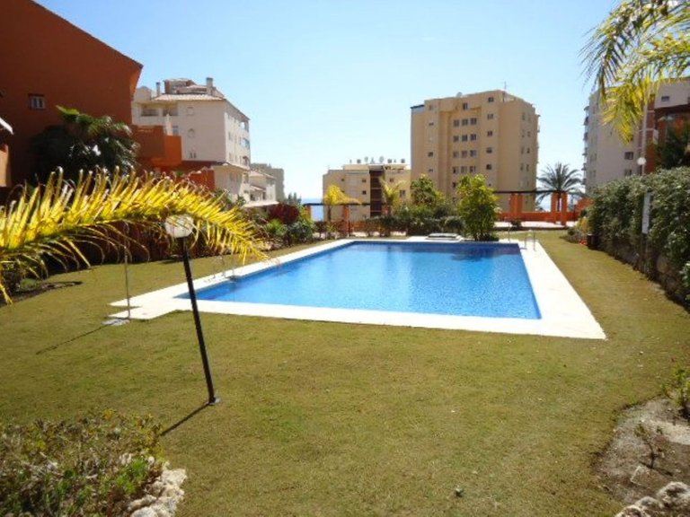 Apartment for Sale in Estepona, Malaga 19