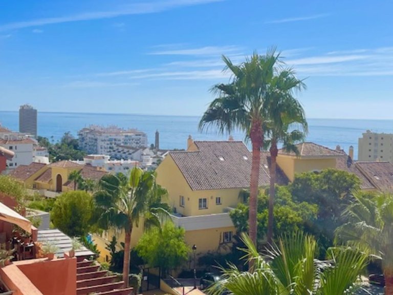 Apartment for Sale in Estepona, Malaga 3