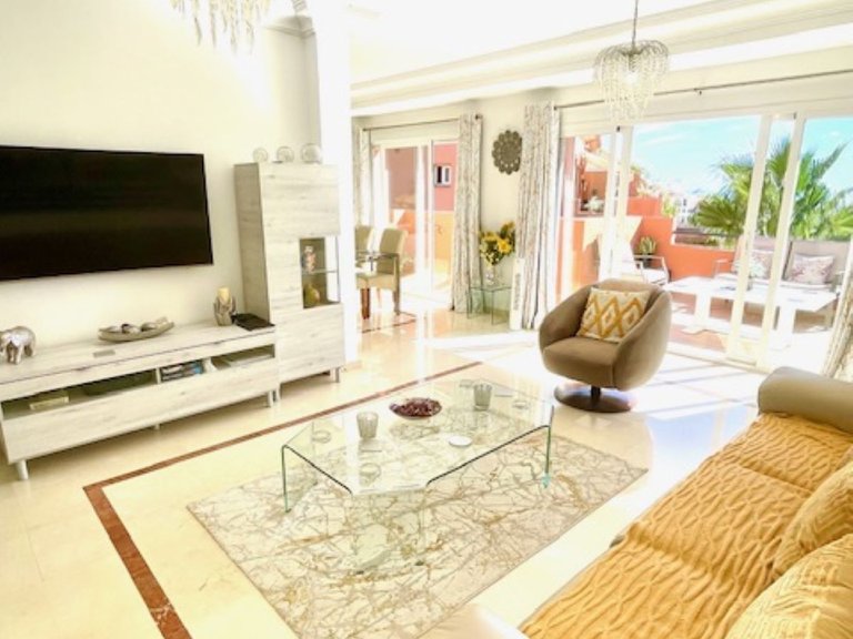Apartment for Sale in Estepona, Malaga 4