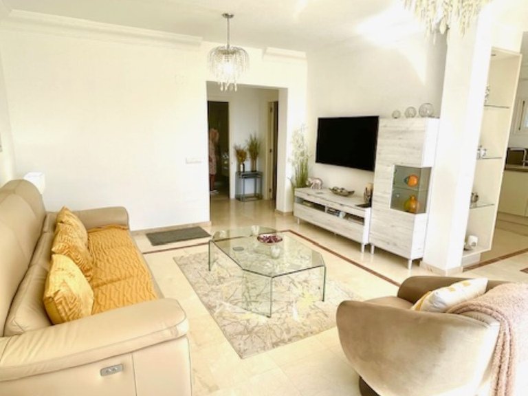 Apartment for Sale in Estepona, Malaga 5