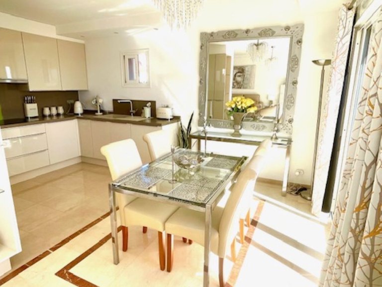 Apartment for Sale in Estepona, Malaga 8