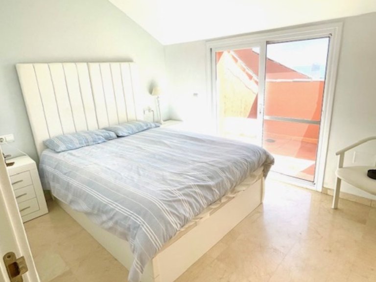 Apartment for Sale in Estepona, Malaga 9