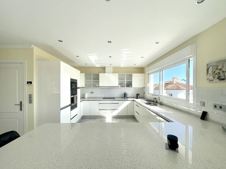 Villa for Sale in El Chaparral, Malaga 17