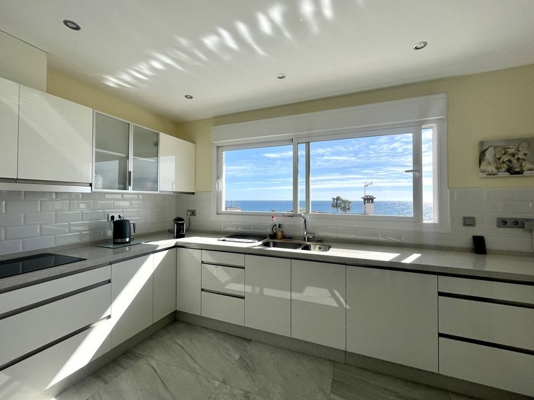 Villa for Sale in El Chaparral, Malaga 19