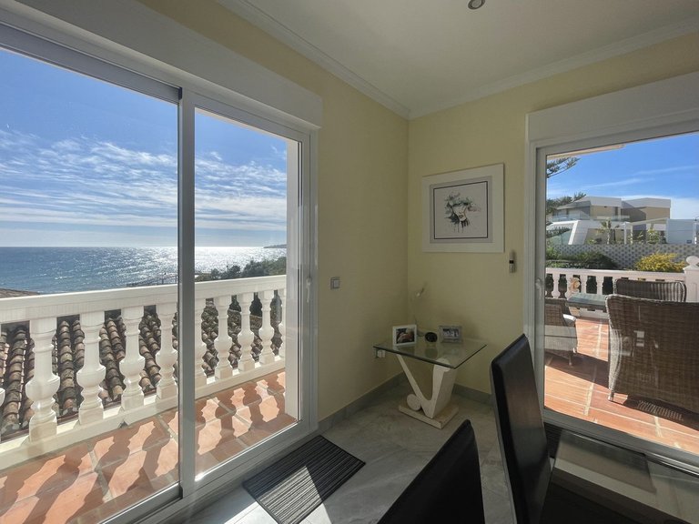 Villa for Sale in El Chaparral, Malaga 22