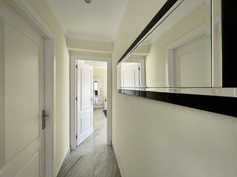 Villa for Sale in El Chaparral, Malaga 23