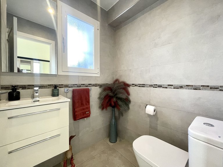 Villa for Sale in El Chaparral, Malaga 24