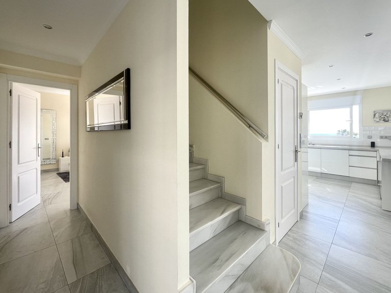 Villa for Sale in El Chaparral, Malaga 33