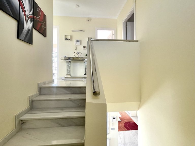 Villa for Sale in El Chaparral, Malaga 34