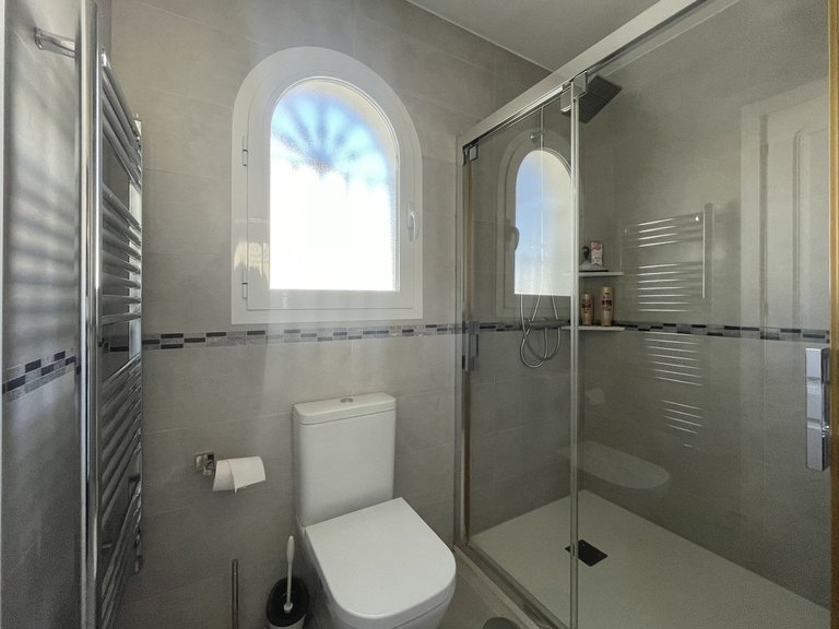 Villa for Sale in El Chaparral, Malaga 37
