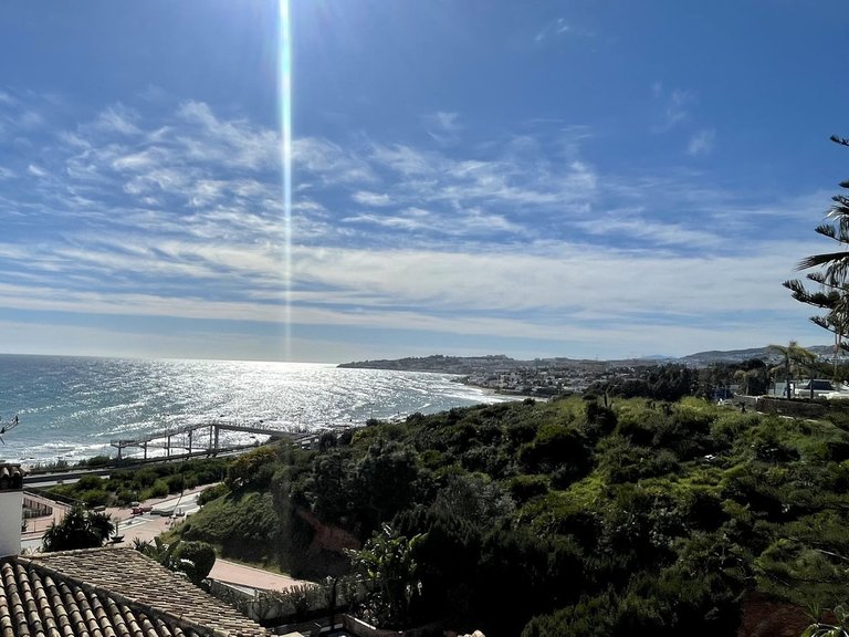 Villa for Sale in El Chaparral, Malaga 47