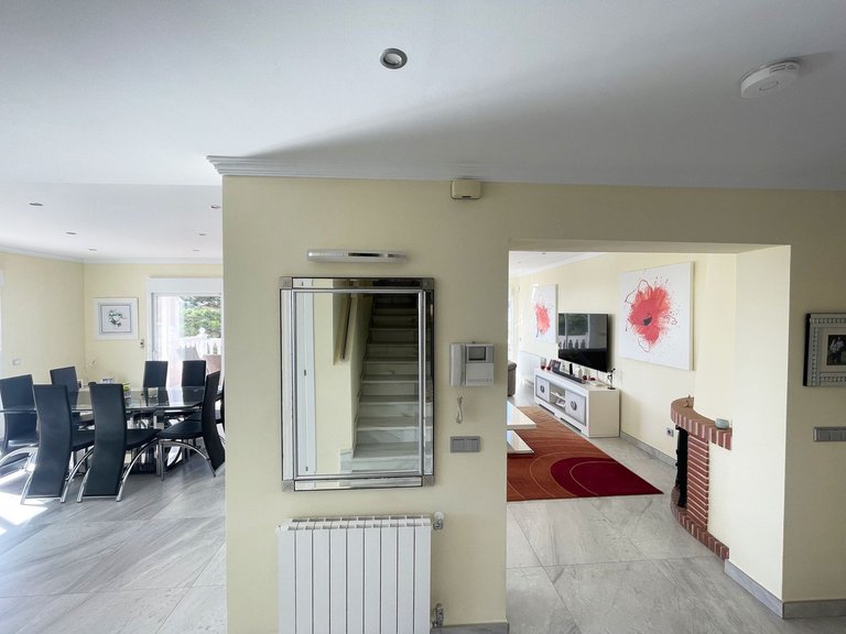 Villa for Sale in El Chaparral, Malaga 48
