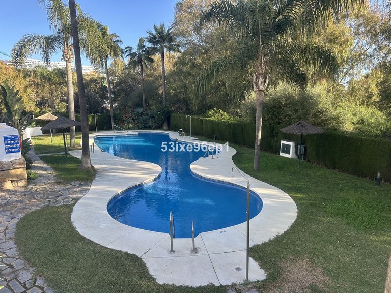 Apartment for Sale in Casares Playa, Malaga 1
