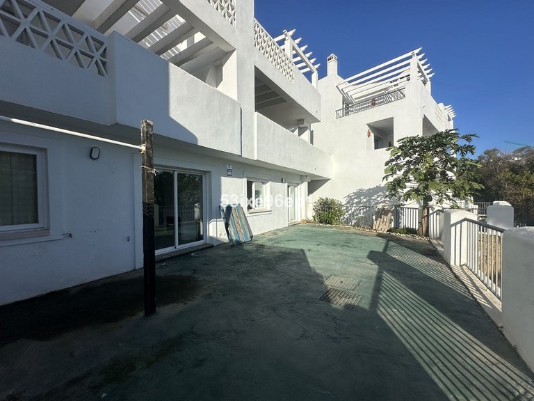 Apartment for Sale in Casares Playa, Malaga 13