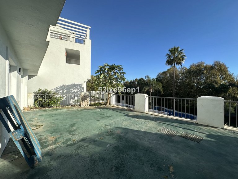 Apartment for Sale in Casares Playa, Malaga 16