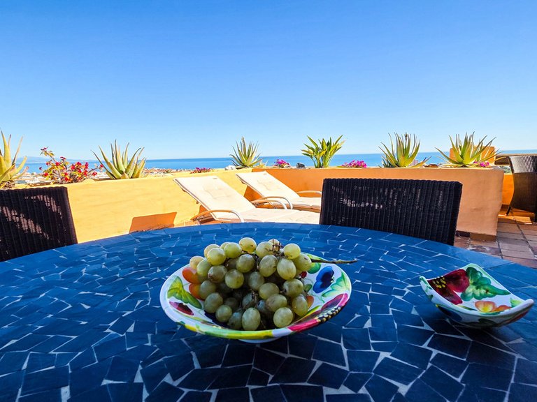 Apartment for Sale in La Duquesa, Malaga 11