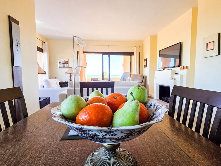 Apartment for Sale in La Duquesa, Malaga 14