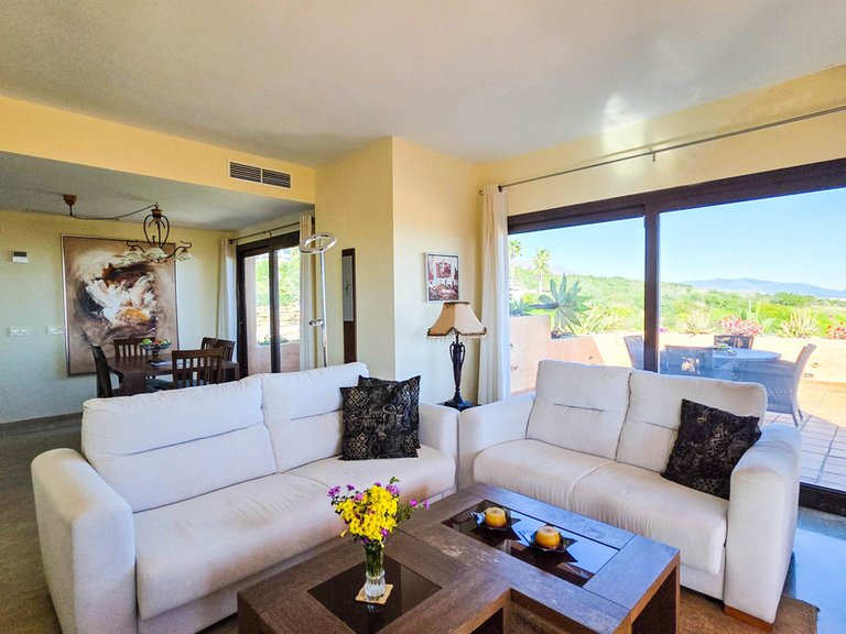 Apartment for Sale in La Duquesa, Malaga 17