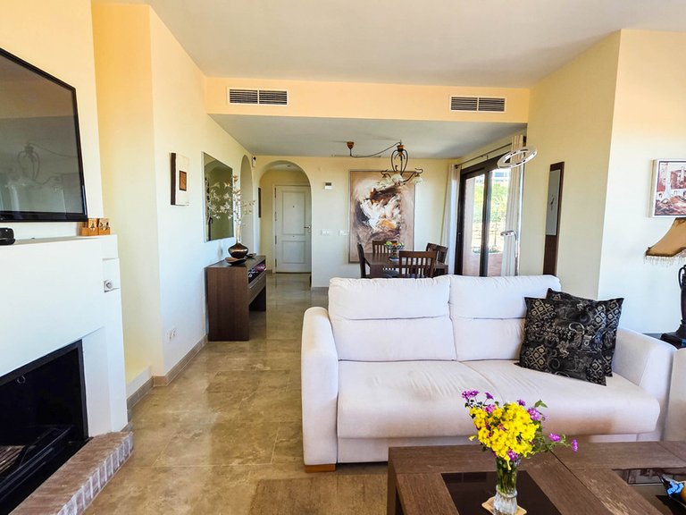 Apartment for Sale in La Duquesa, Malaga 18