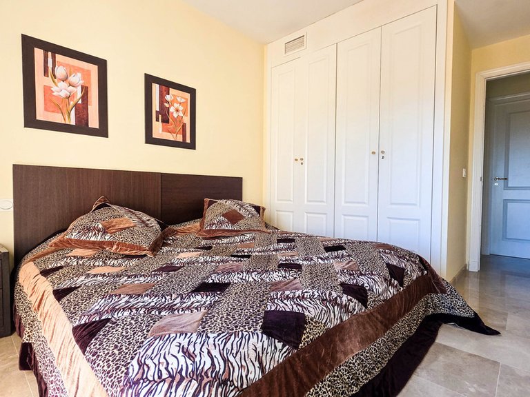 Apartment for Sale in La Duquesa, Malaga 22
