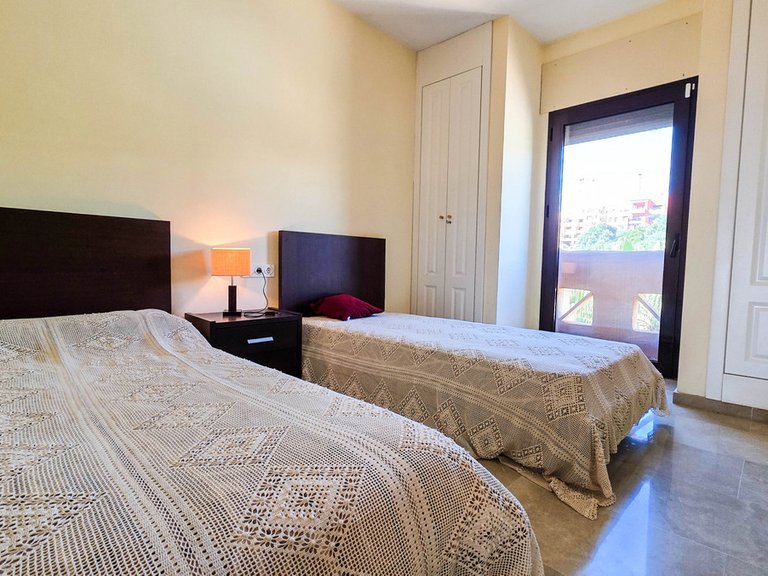 Apartment for Sale in La Duquesa, Malaga 23