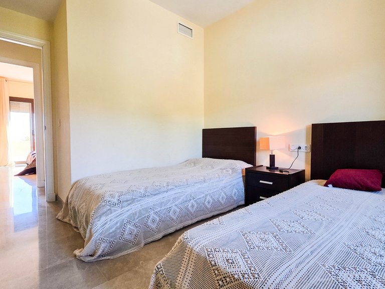 Apartment for Sale in La Duquesa, Malaga 24