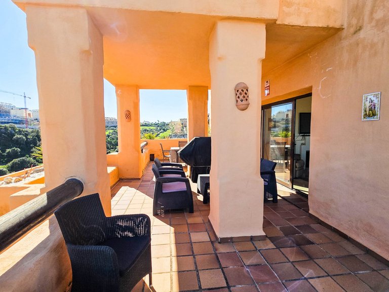 Apartment for Sale in La Duquesa, Malaga 25