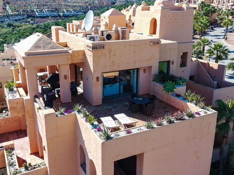 Apartment for Sale in La Duquesa, Malaga 26