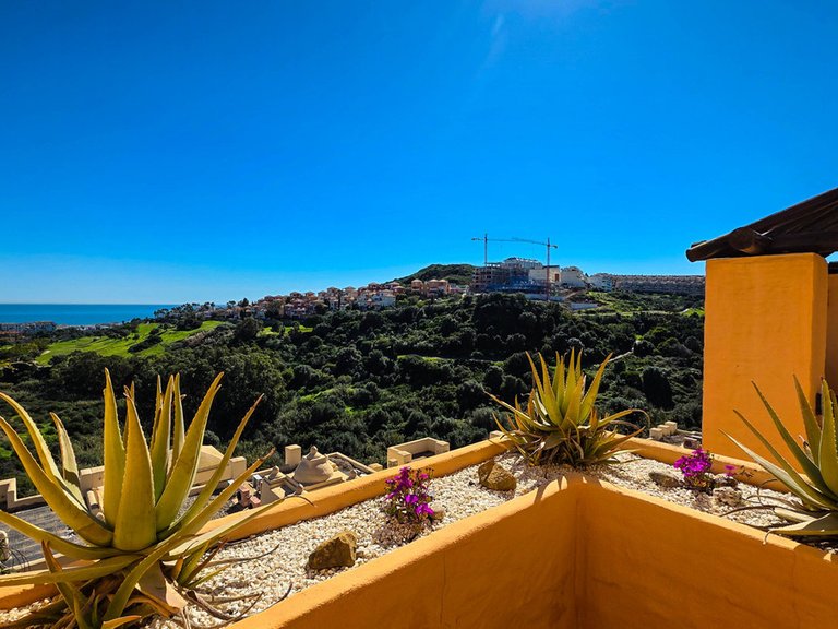 Apartment for Sale in La Duquesa, Malaga 27