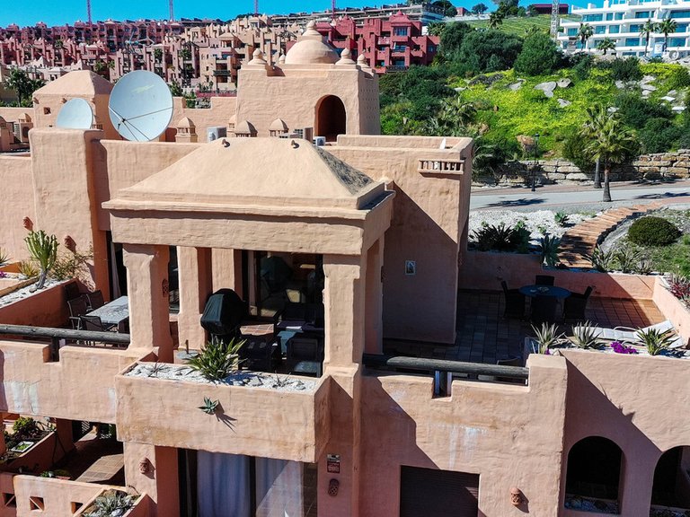 Apartment for Sale in La Duquesa, Malaga 29