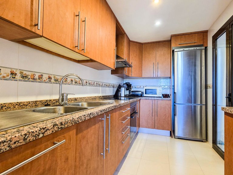 Apartment for Sale in La Duquesa, Malaga 3