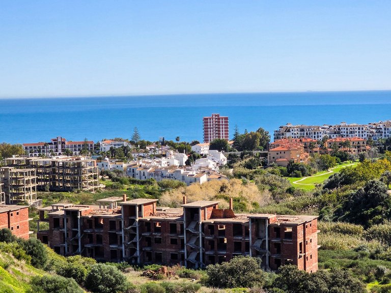Apartment for Sale in La Duquesa, Malaga 30
