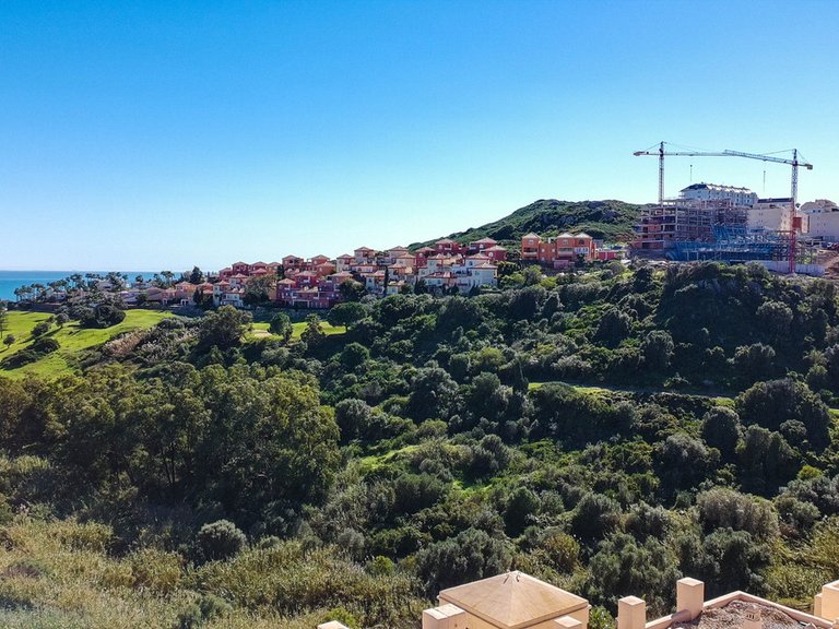 Apartment for Sale in La Duquesa, Malaga 31
