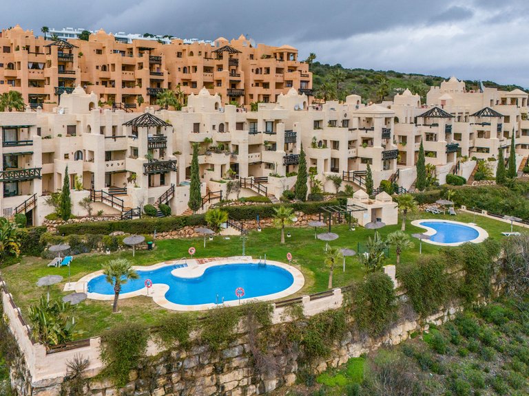 Apartment for Sale in La Duquesa, Malaga 39